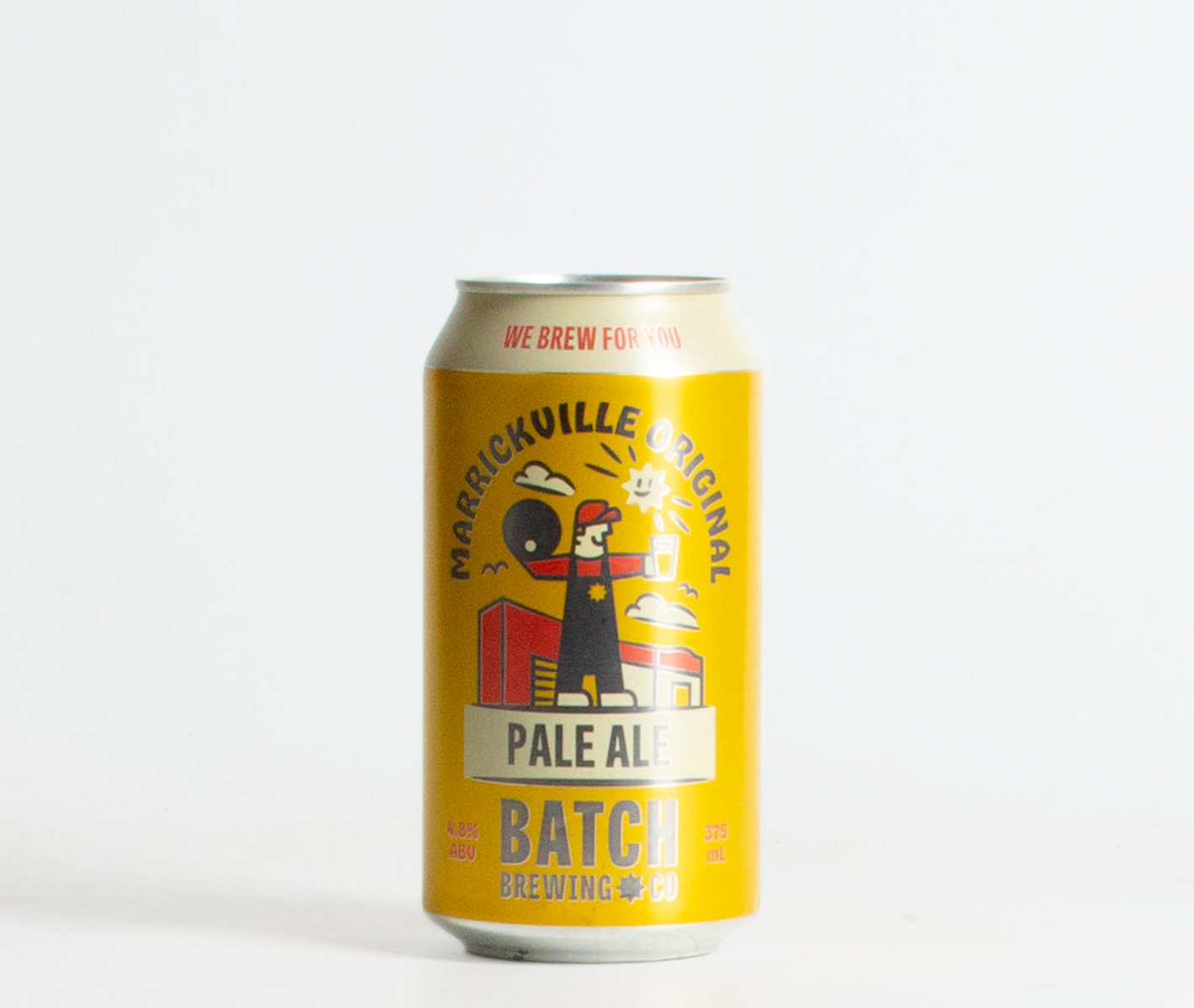 Marrickville Original Pale Ale (375ml)