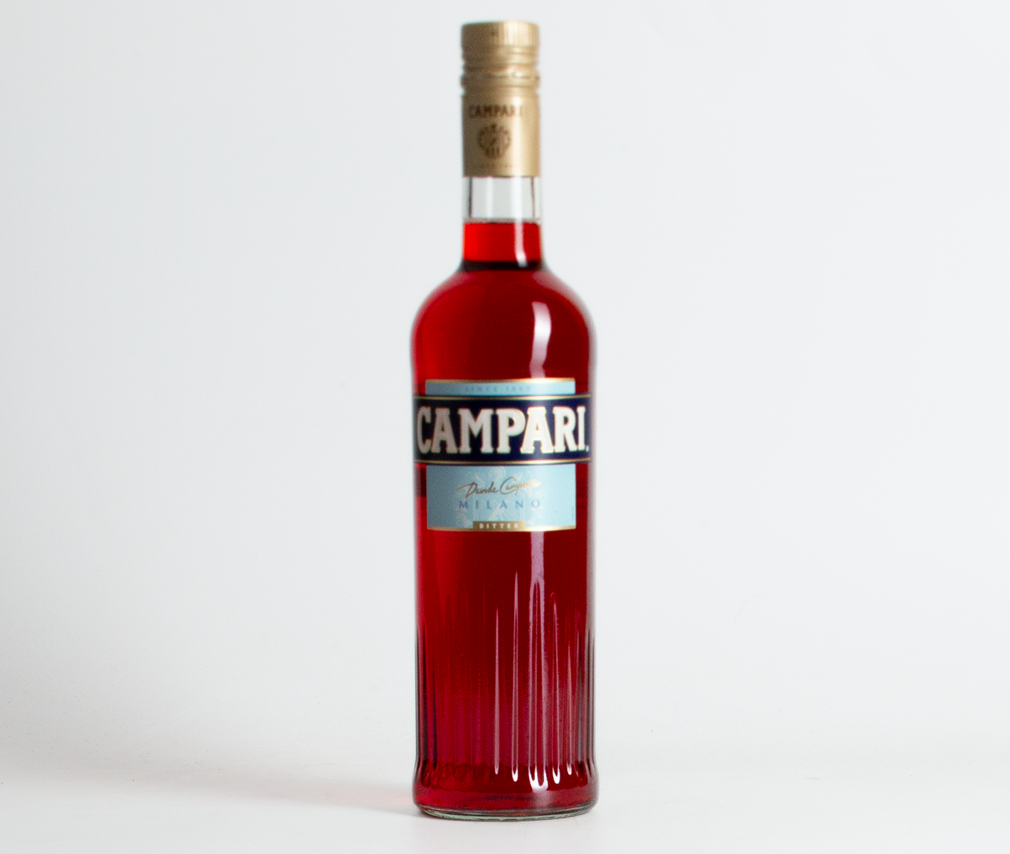 Campari Bitter Aperitif (700ml) – DRNKS