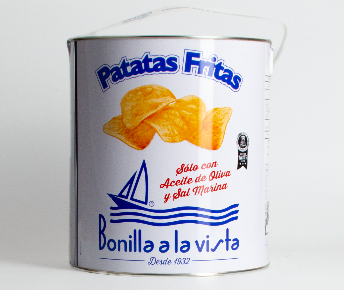 Patatas Fritas (500g)