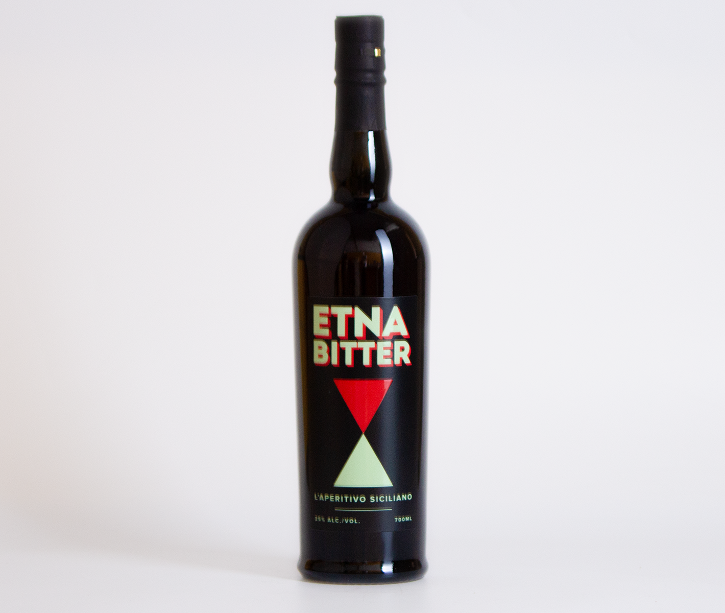 Aetnae Etna Bitter (700ml) DRNKS