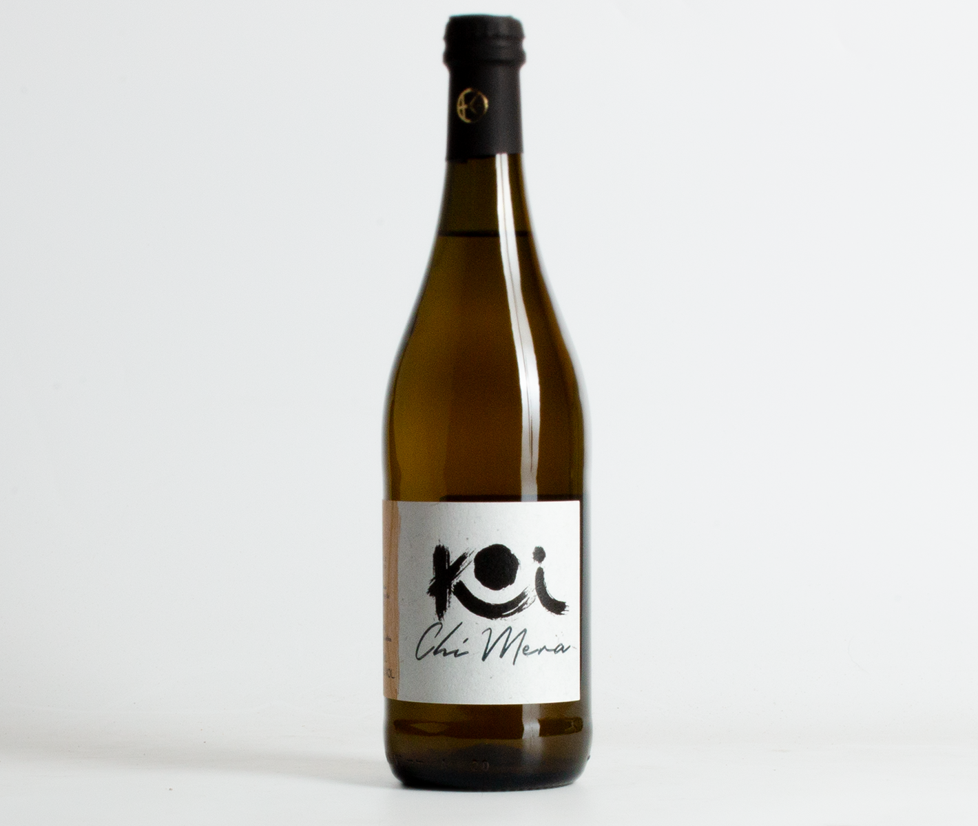 Koi Emilia Bianco 2023 Frizzante Chi Mera – DRNKS