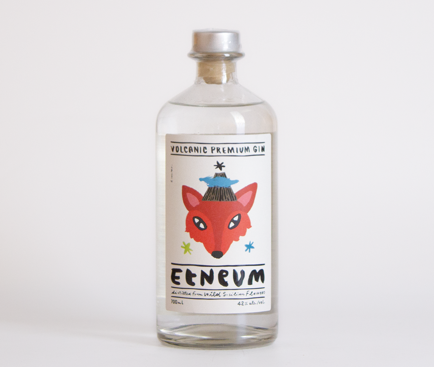 Etneum Gin (700ml)