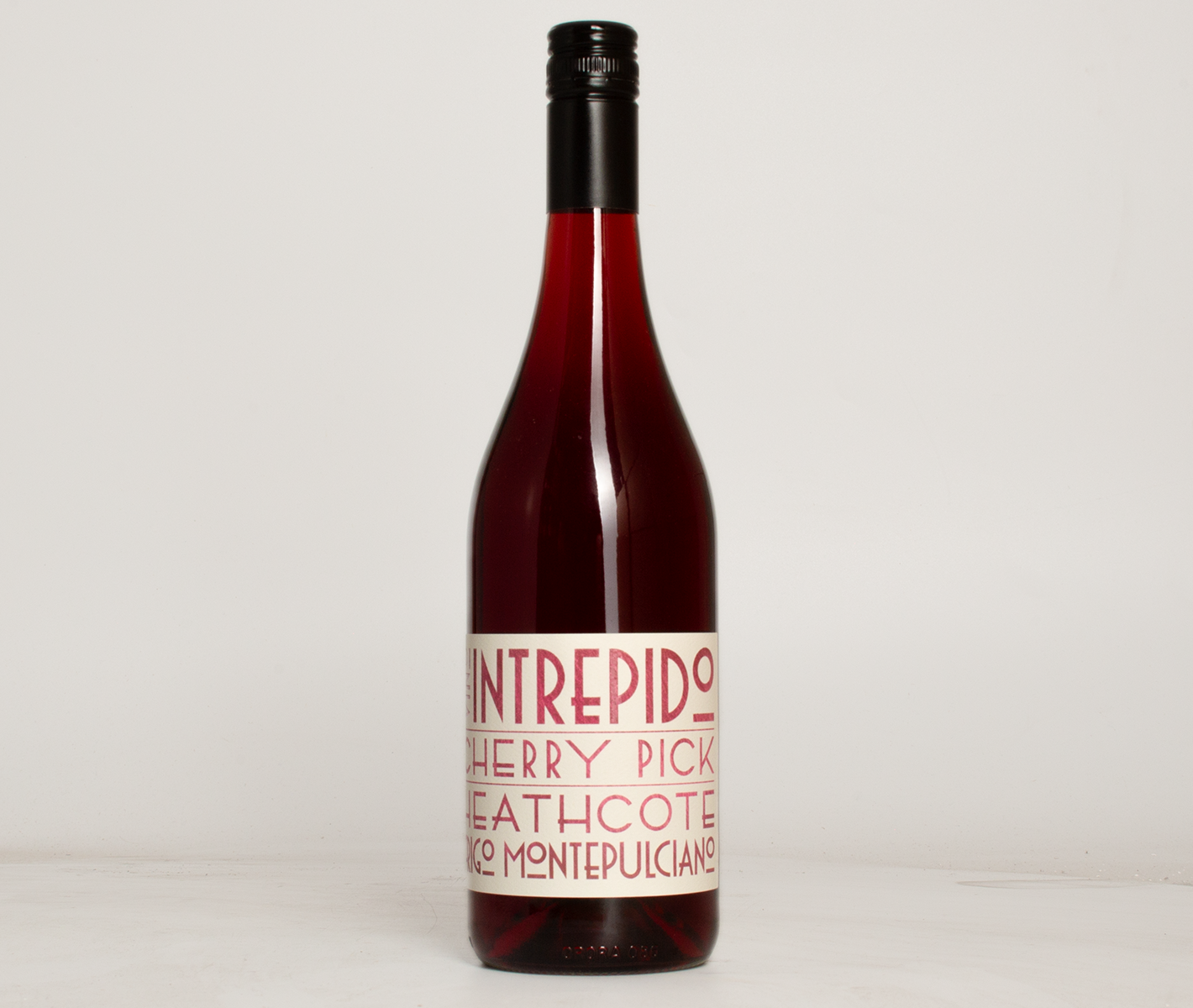 Vino Intrepido 2024 Cherry Pick Frigo Montepulciano – DRNKS Vino Intrepido 2024 Cherry Pick Frigo Montepulciano – DRNKS