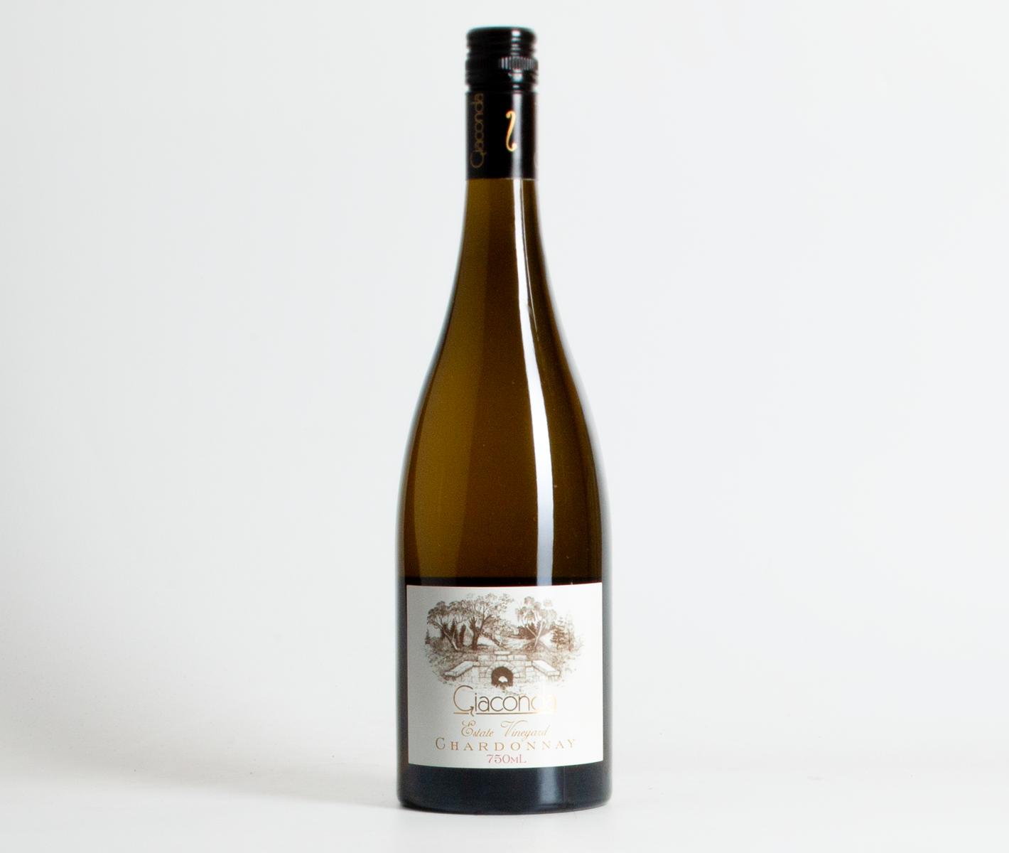 Giaconda 2017 Estate Vineyard Chardonnay – DRNKS