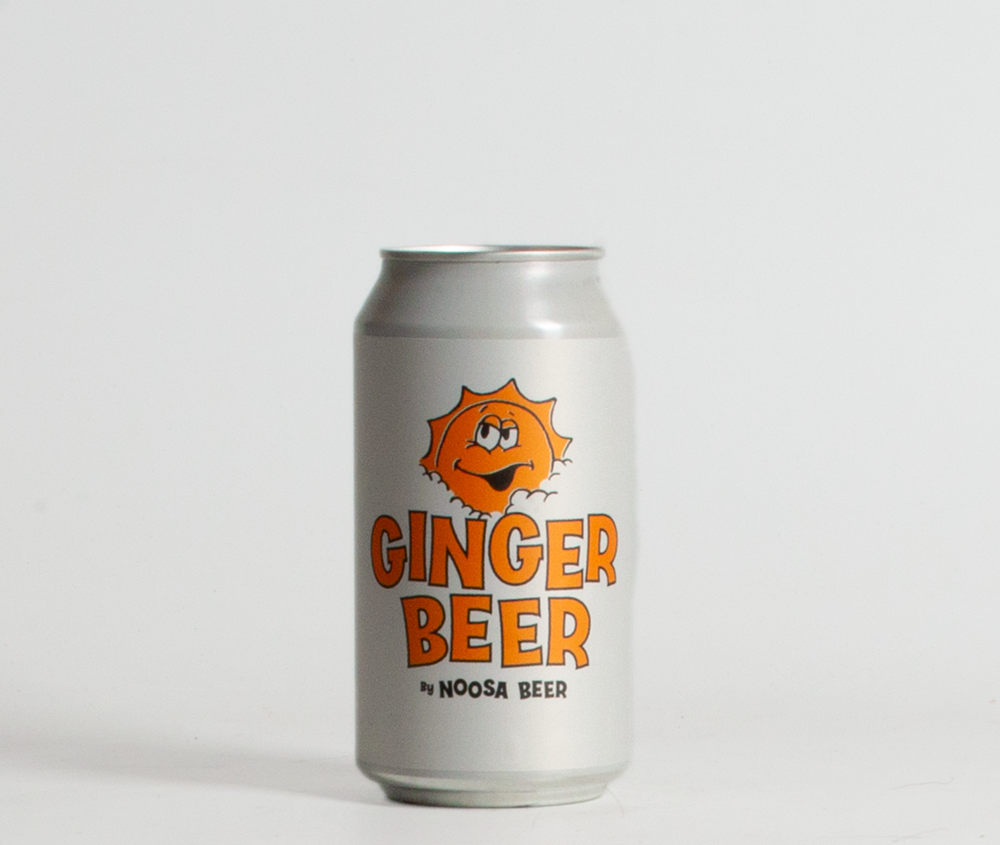 Ginger Beer (375ml)