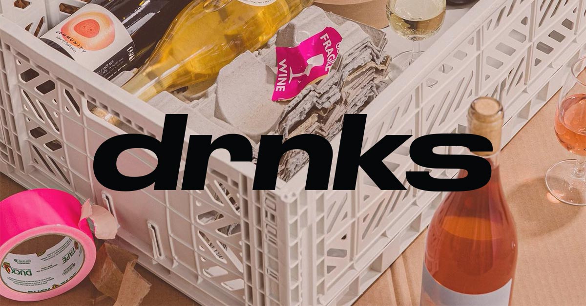 DRNKS