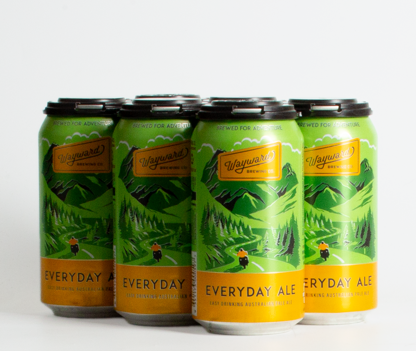 Everyday Ale 6 Pack (375ml)