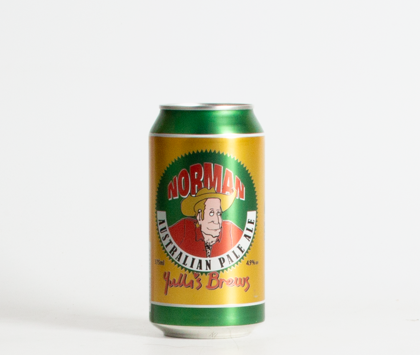 Norman Australian Ale (375ml)