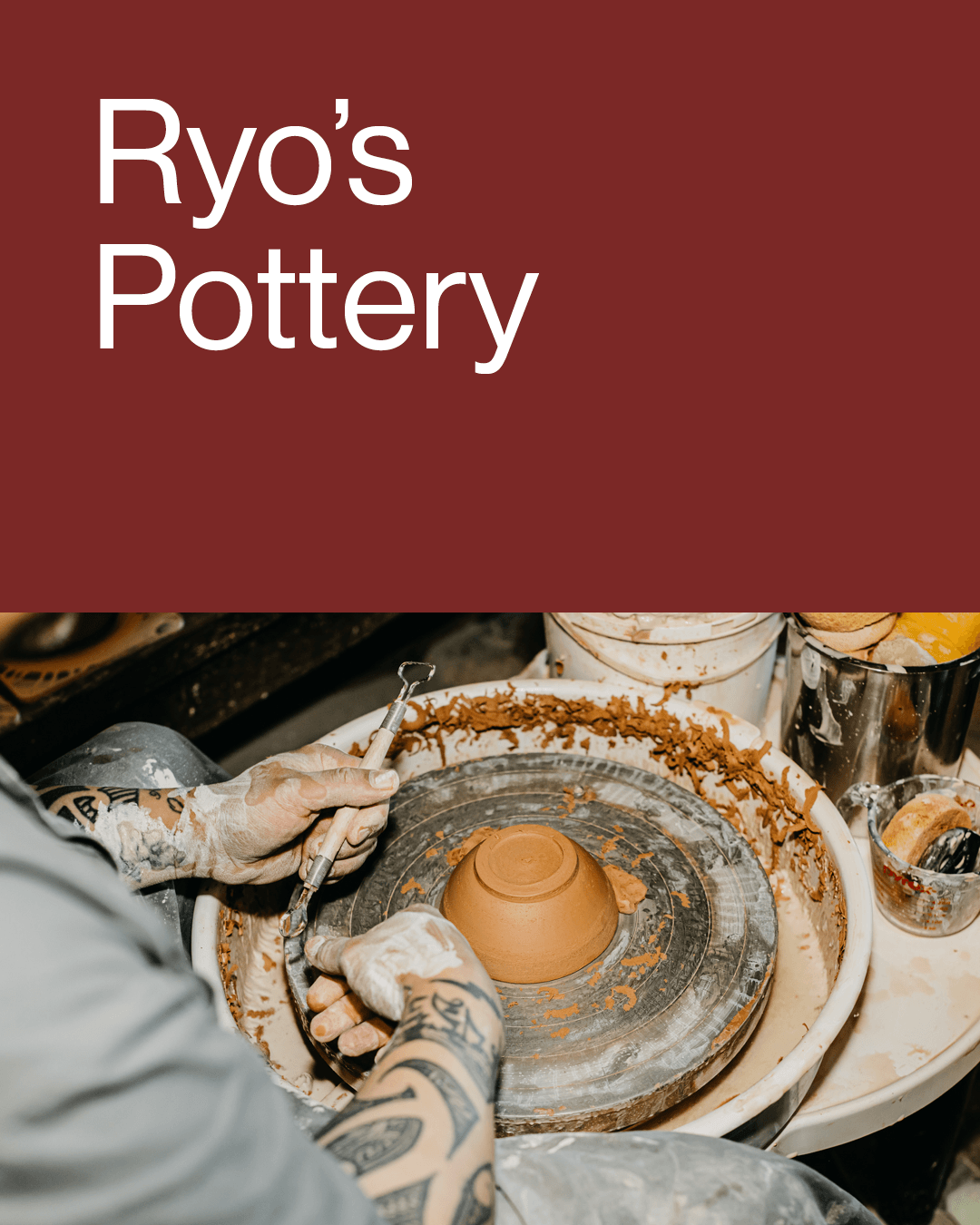 🍯 Not DRNKS: Morgan McGlone is a Potter Now! - DRNKS
