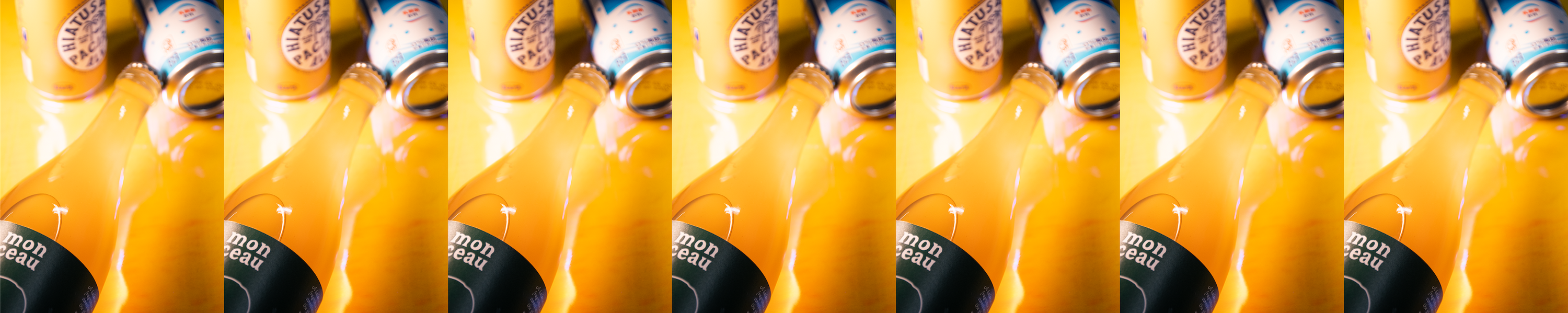 Non Alcoholic | DRNKS