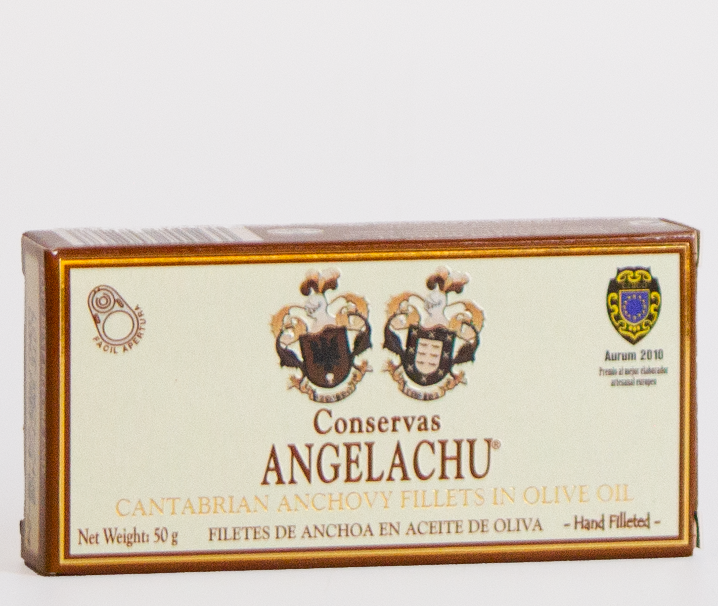 Anchovies (50g)