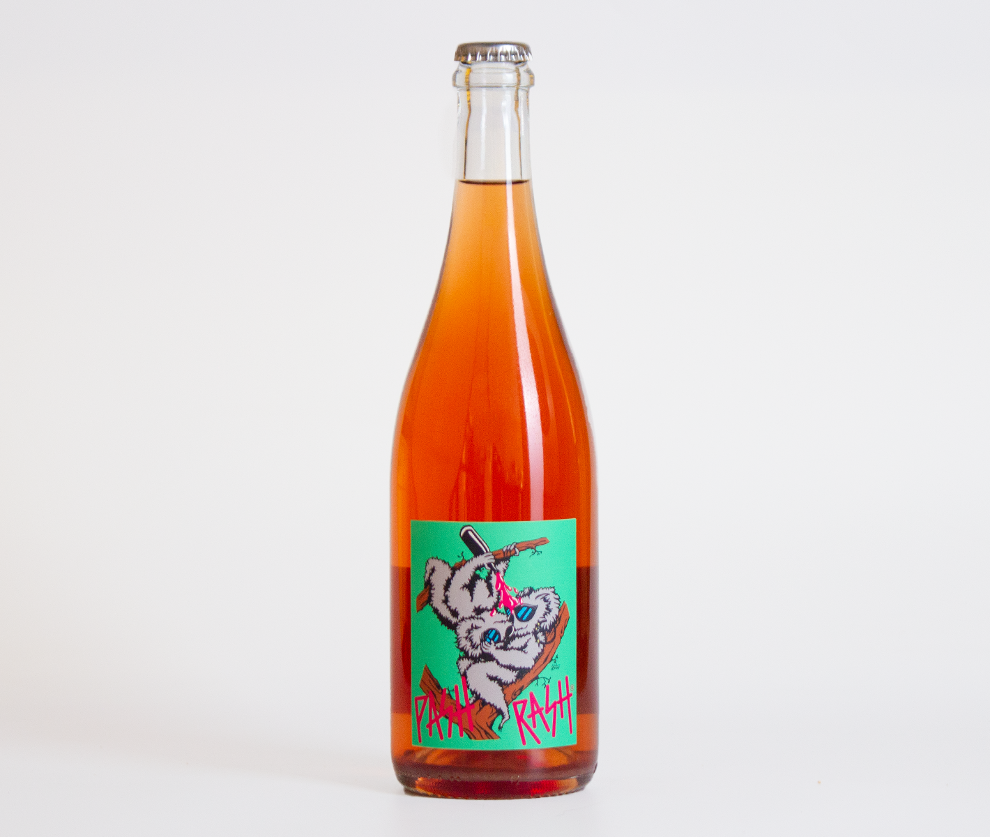 2022 Pash Rash® – DRNKS