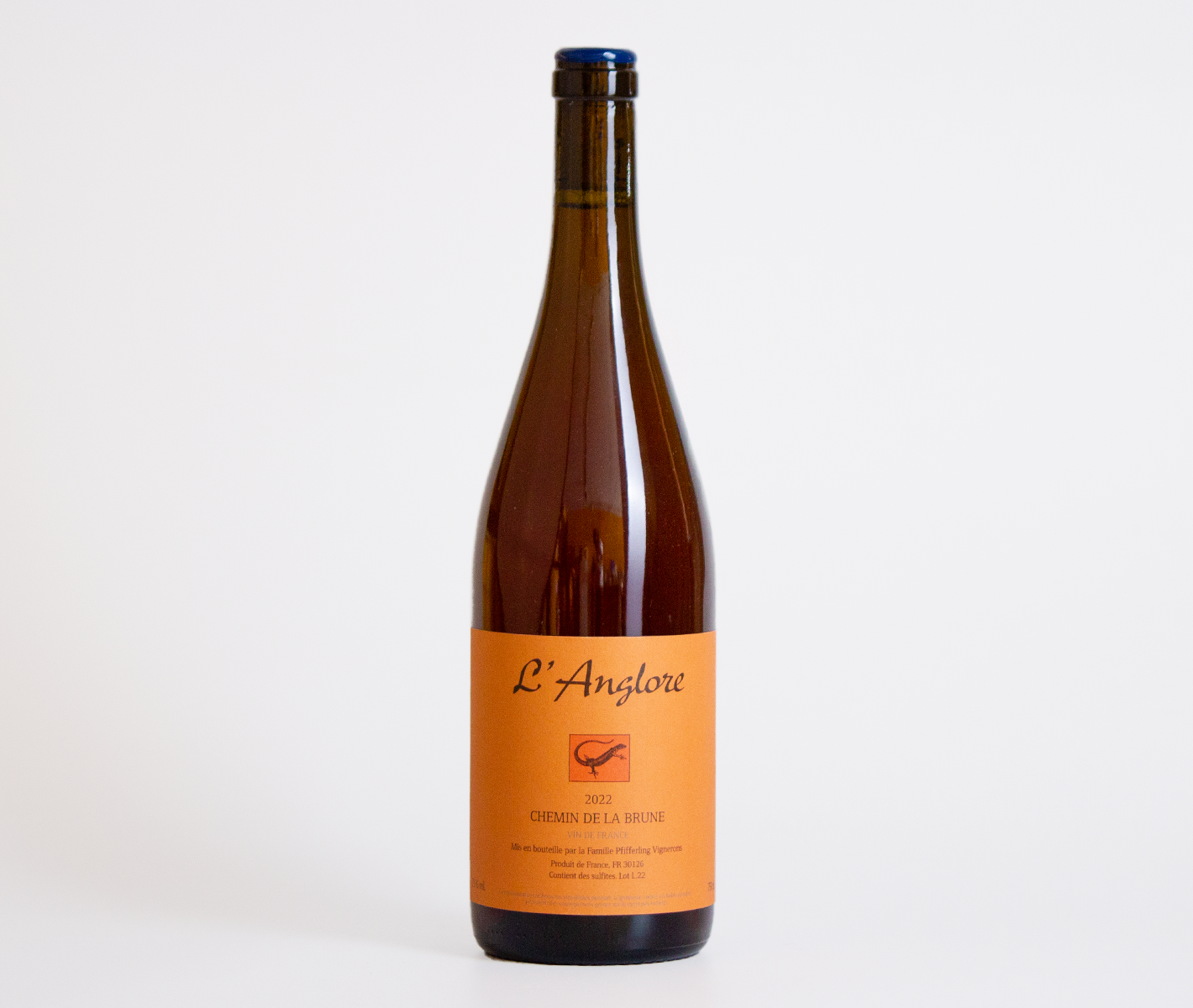 l'anglore – DRNKS l'anglore – DRNKS