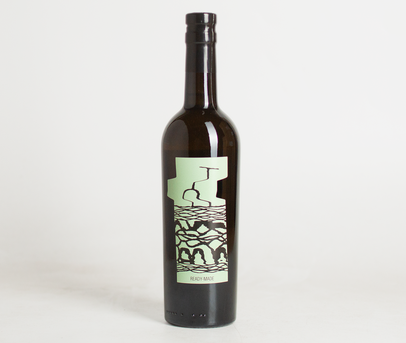 Chinati Vergano Genepy (500ml)