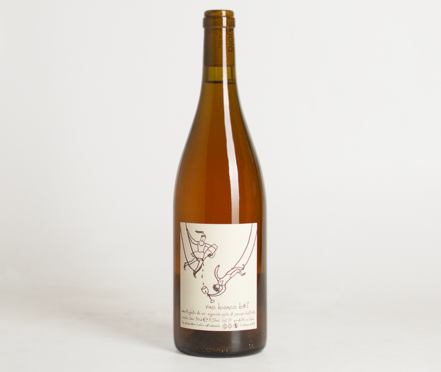 Ajola 2021 Bianco #2