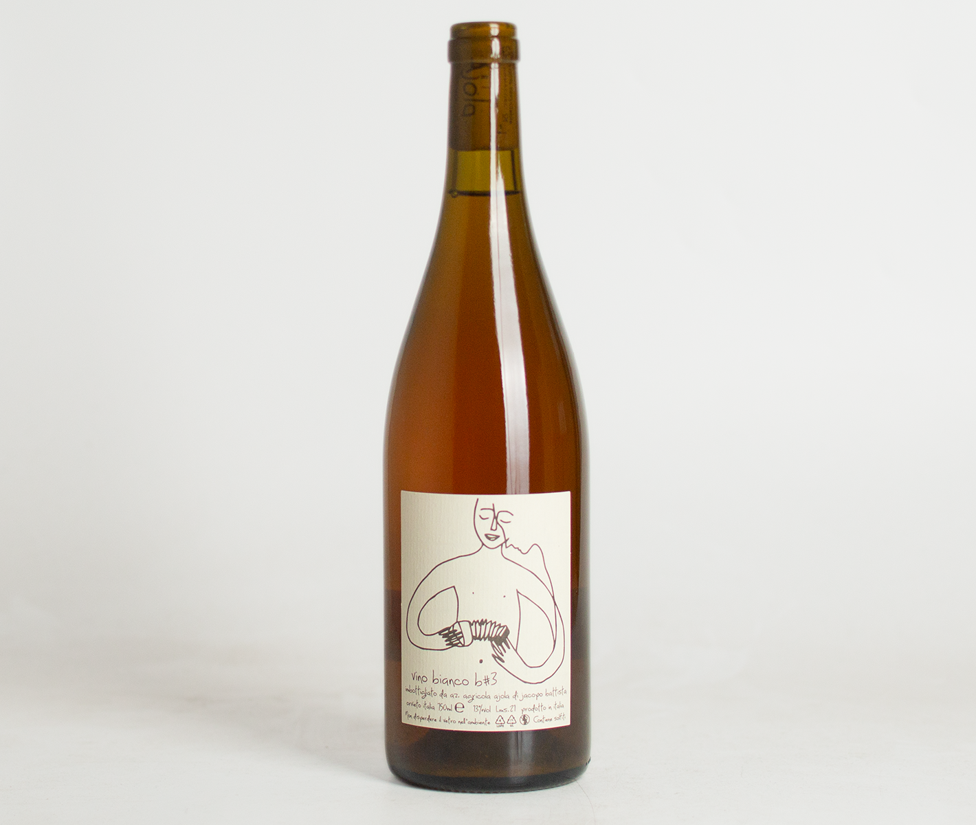 Ajola 2021 Bianco #3