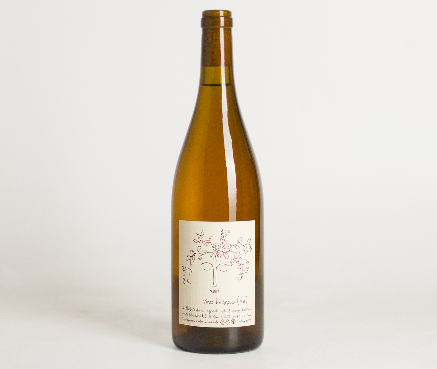 Ajola 2021 Bianco (se)