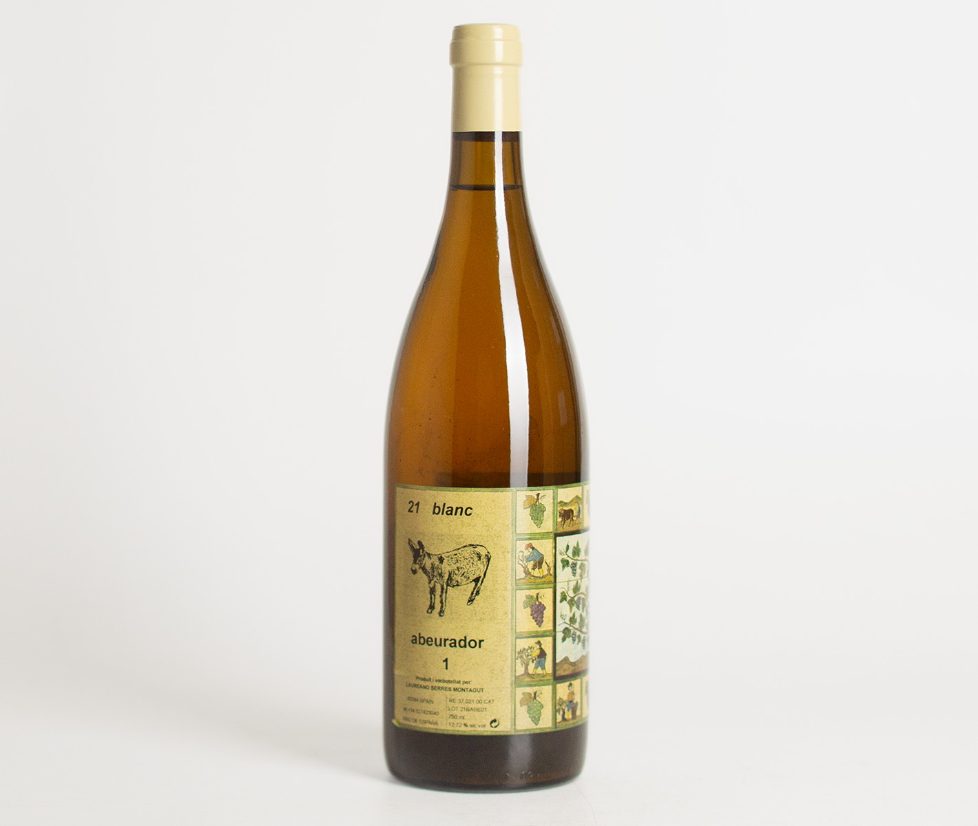 Mendall 2021 Abeurador 1