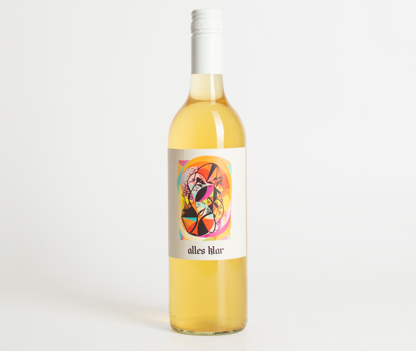 Alles Klar 2024 Energetico