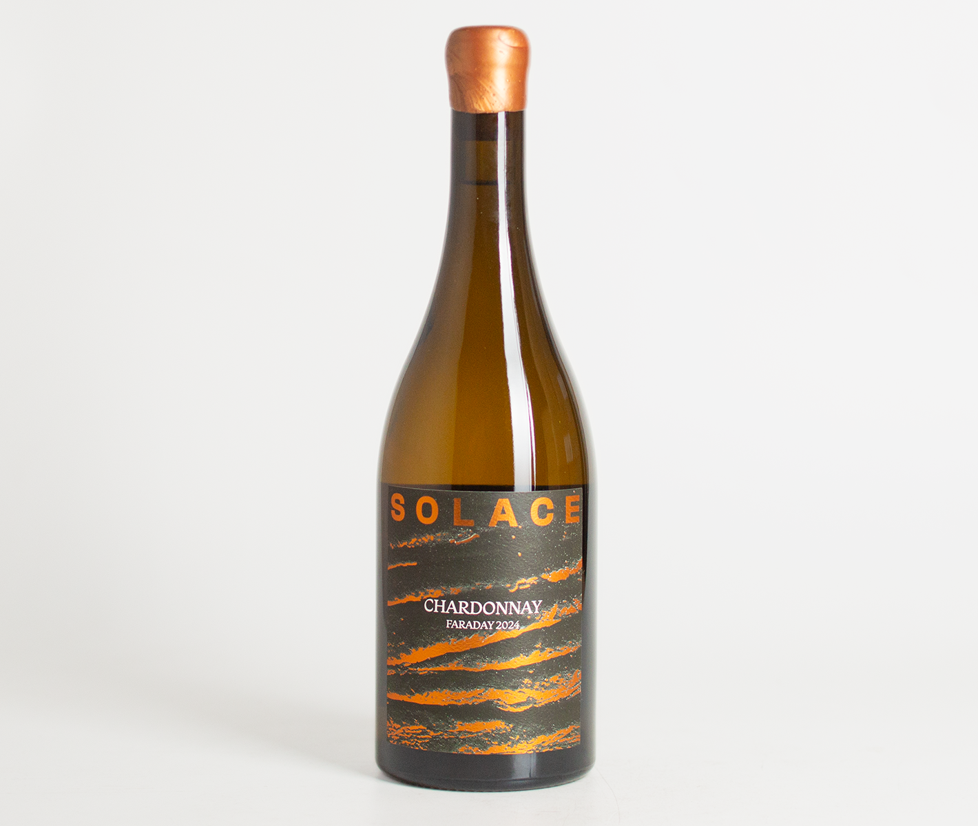 Solace 2024 Chardonnay