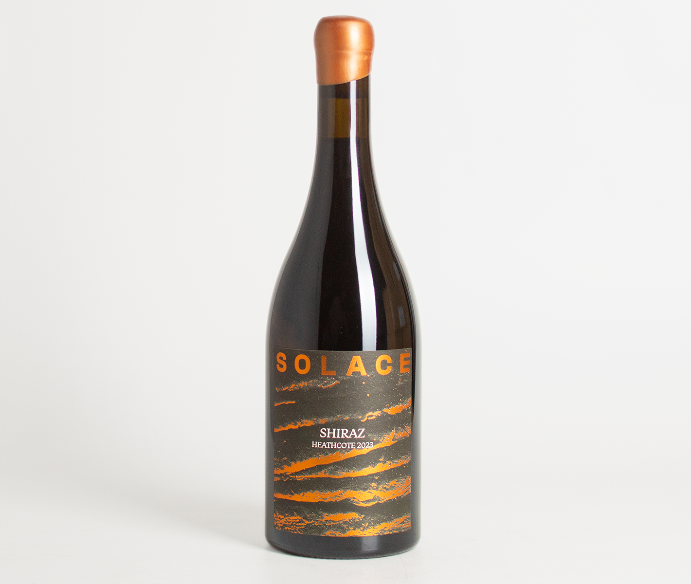 Solace 2023 Shiraz