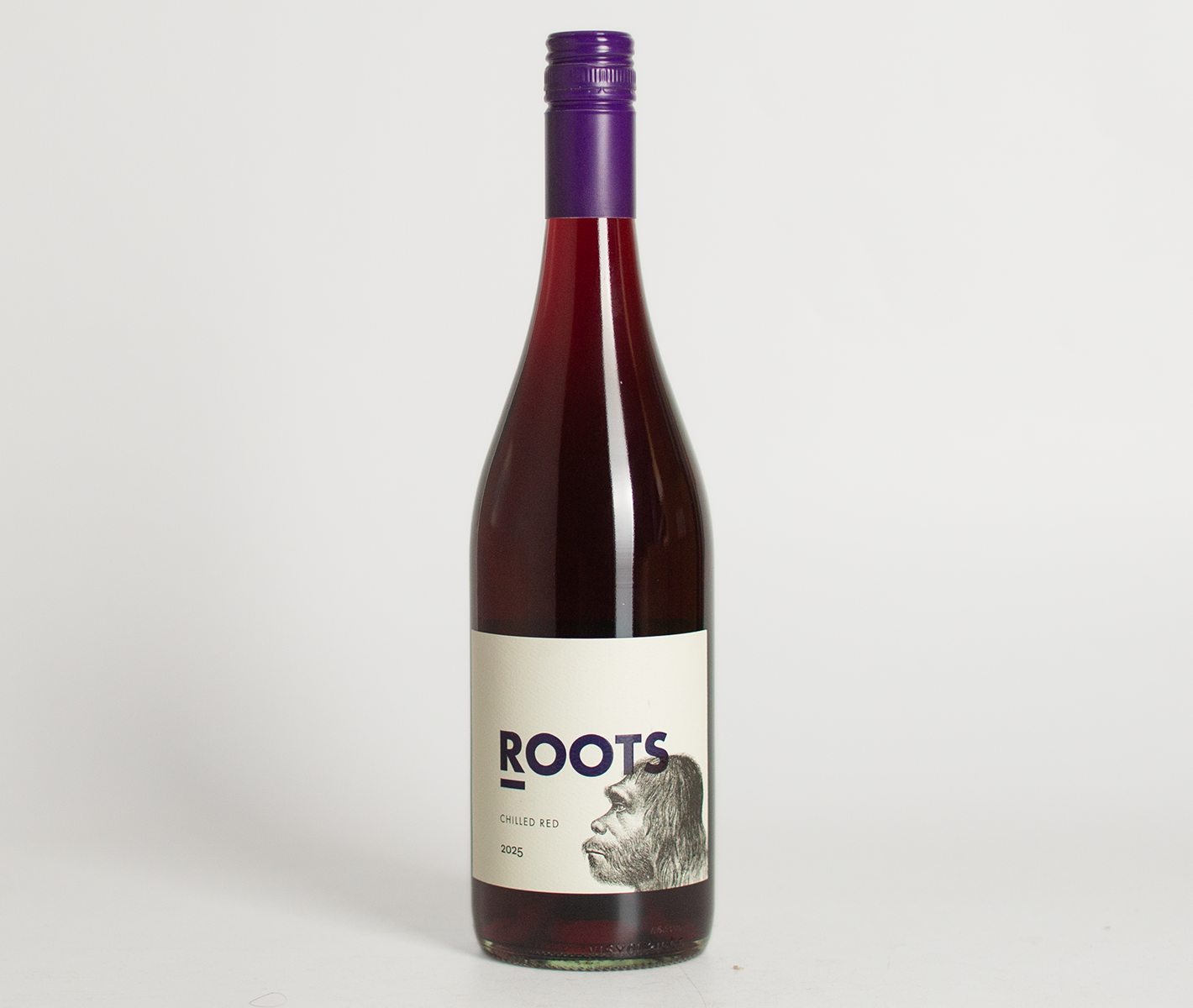 Roots 2025 Chilled Red
