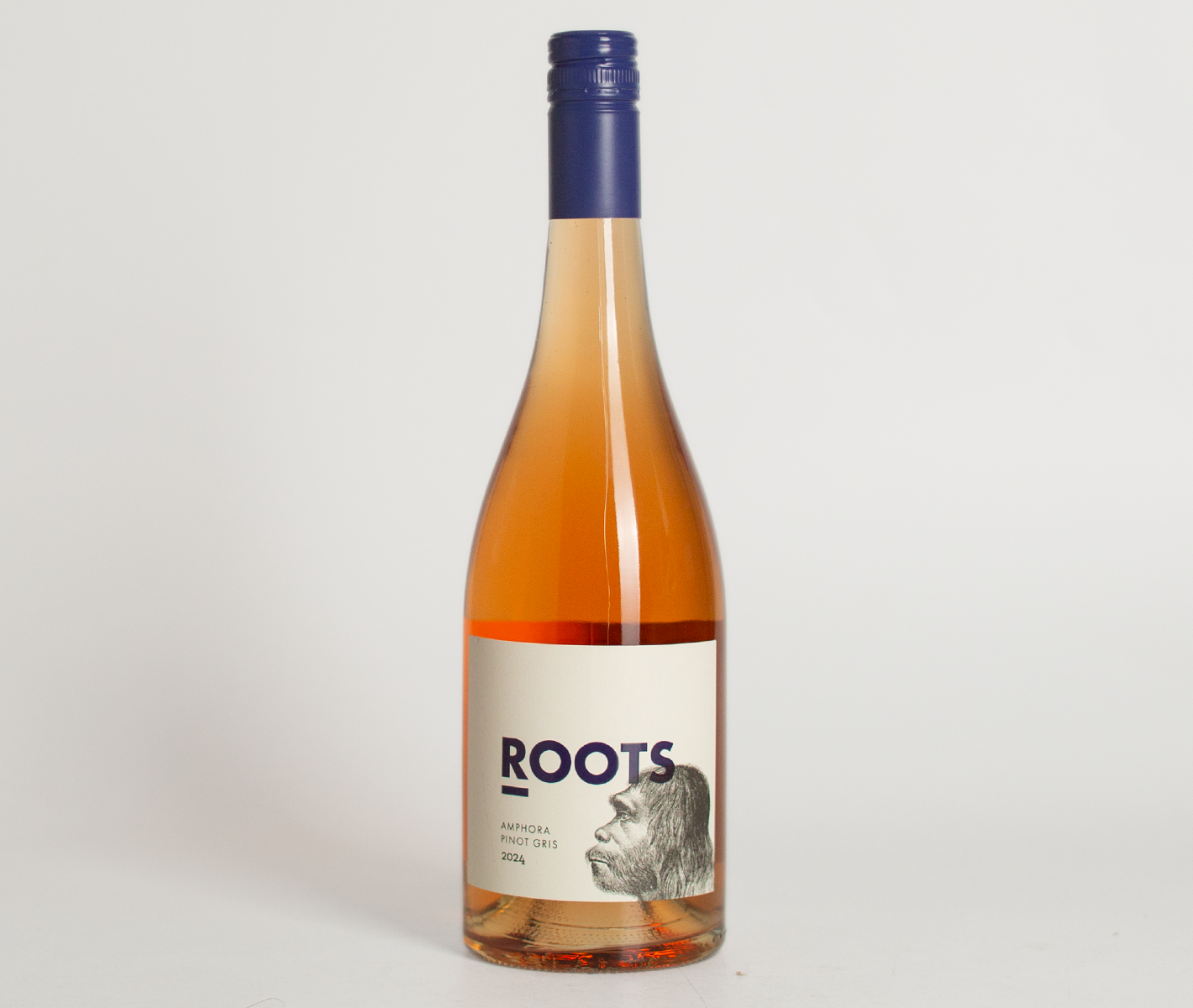 Roots 2024 Amphora Pinot Gris