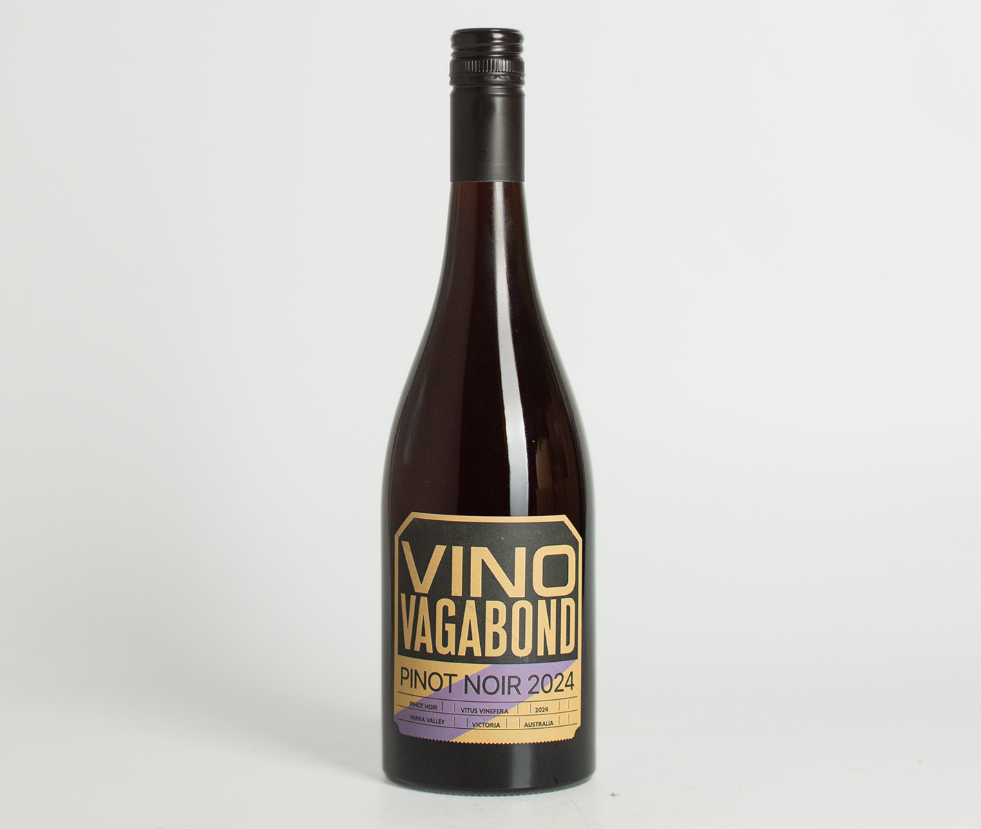 Vino Vagabond 2024 Pinot Noir