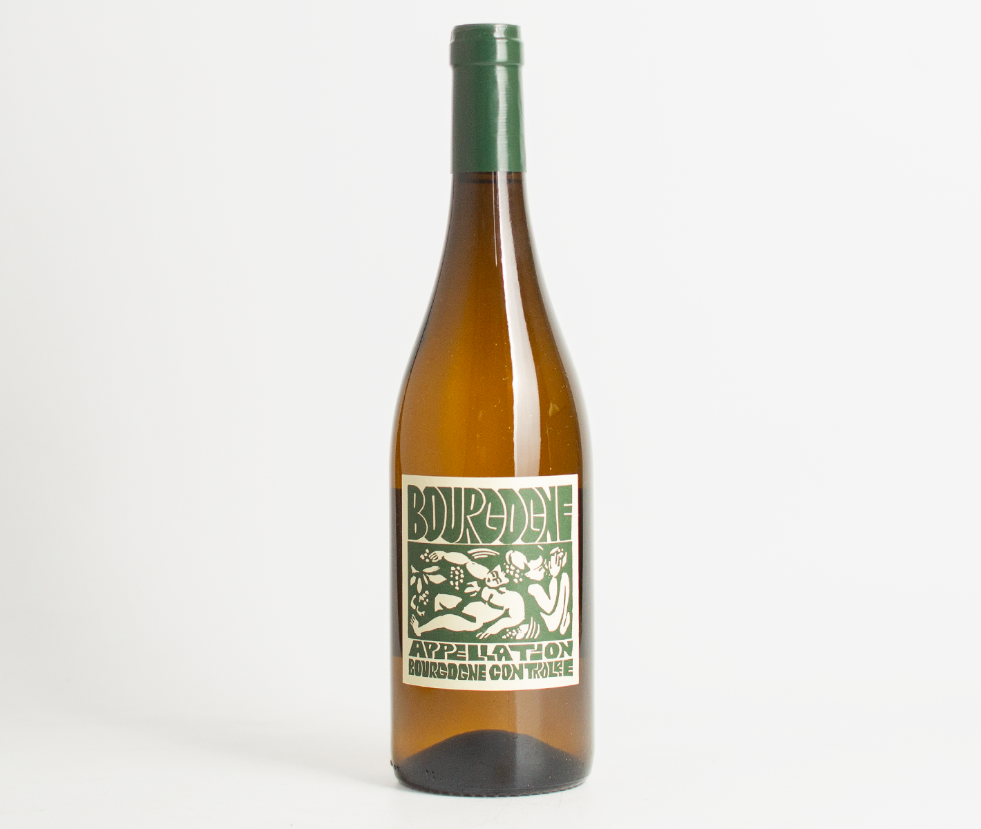 La Soeur Cadette 2024 Bourgogne Blanc