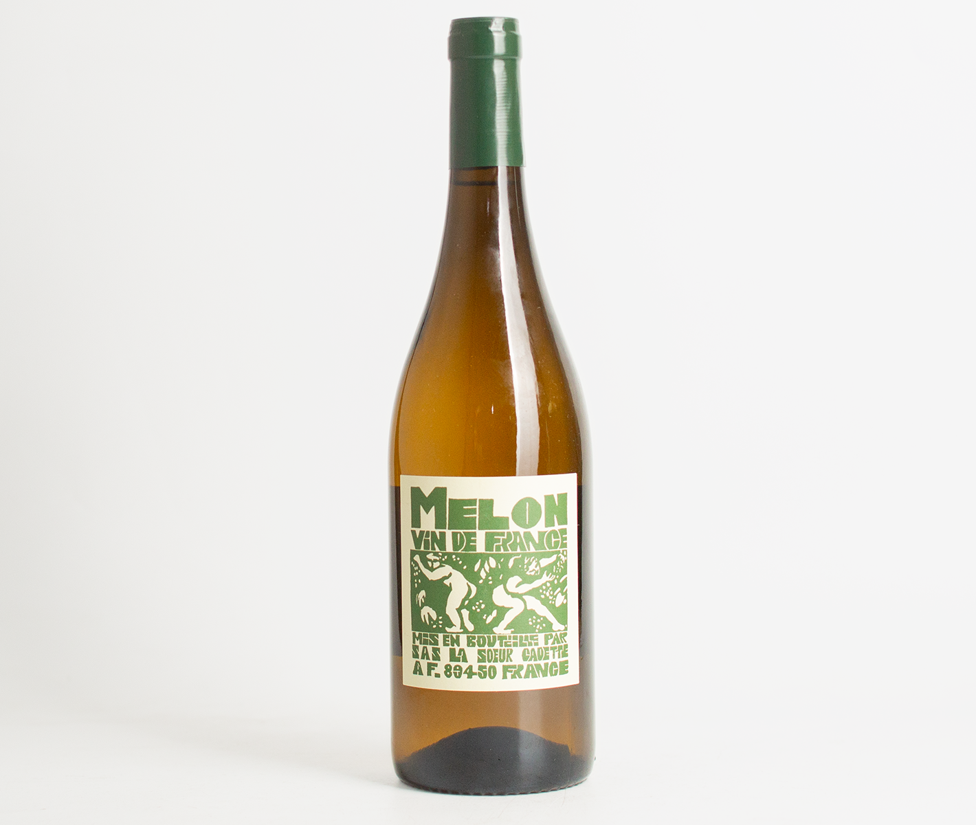 La Soeur Cadette 2023 Melon