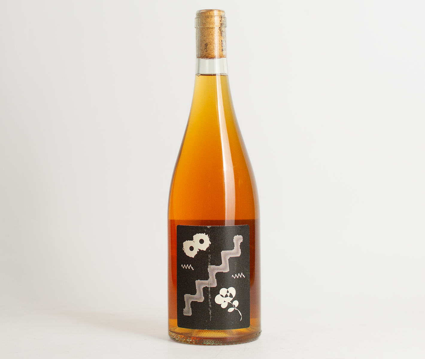 Crusher Wines 2024 Love & Wonder