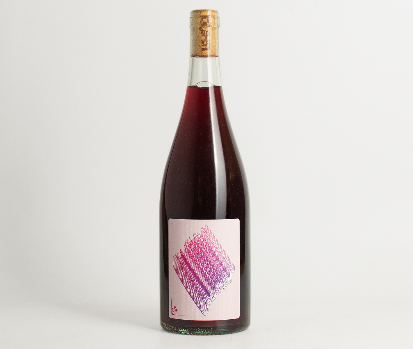 Crusher Wines 2025 Phenomena