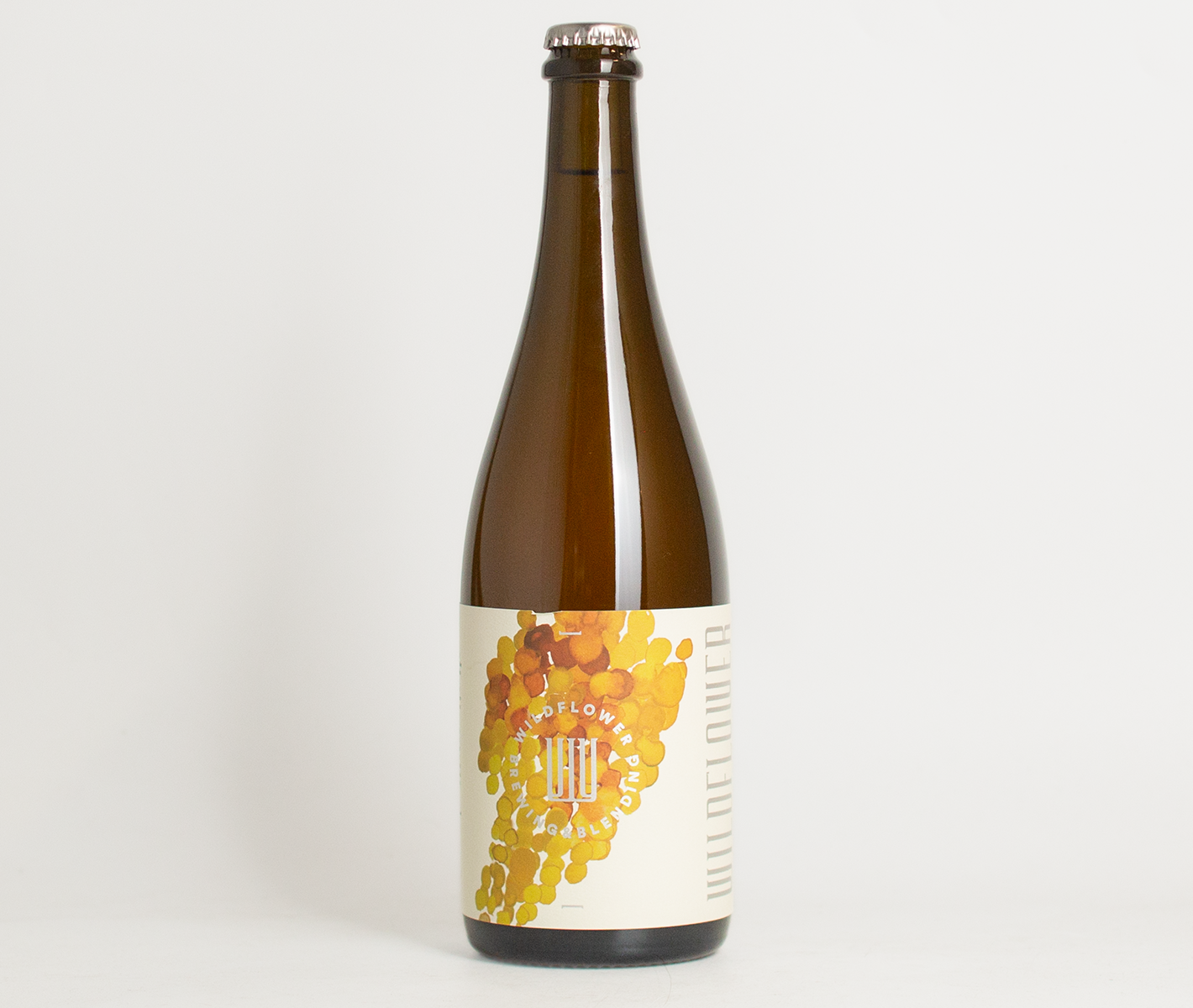 Wildflower 2025 St Florence Semillon