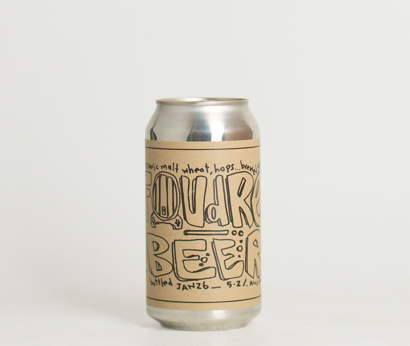 Wildflower Foudre Beer #3 Sparkling (375ml)