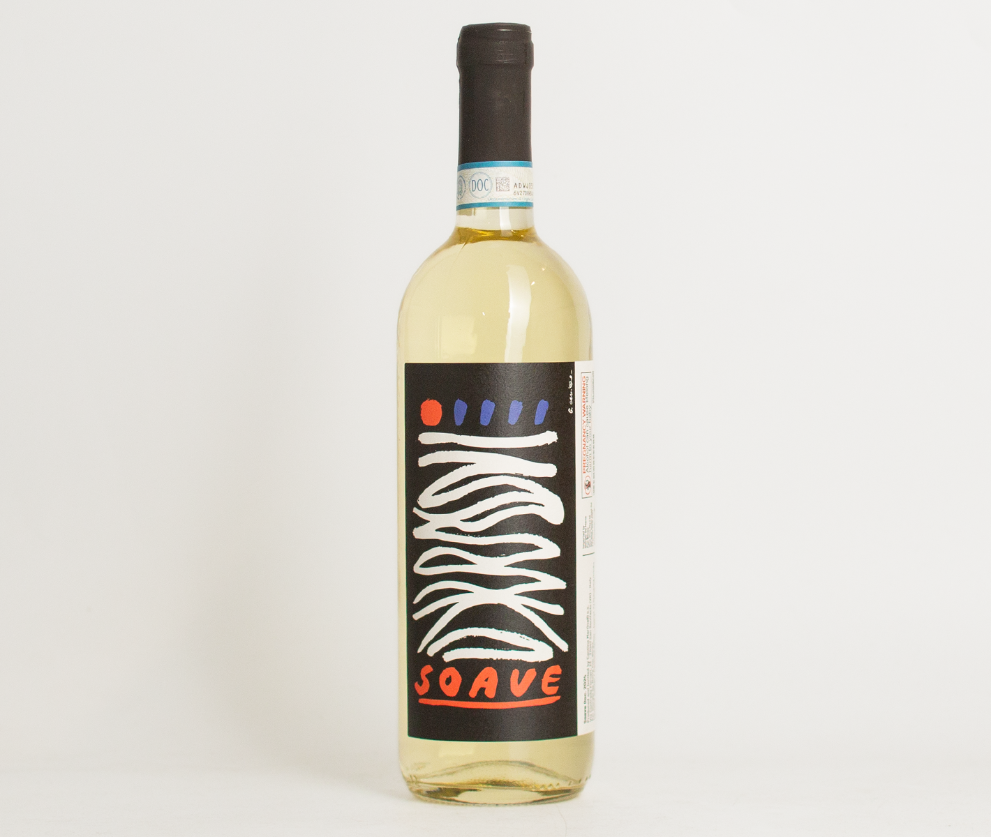 Francesco Martinelli x GDM 2024 Soave