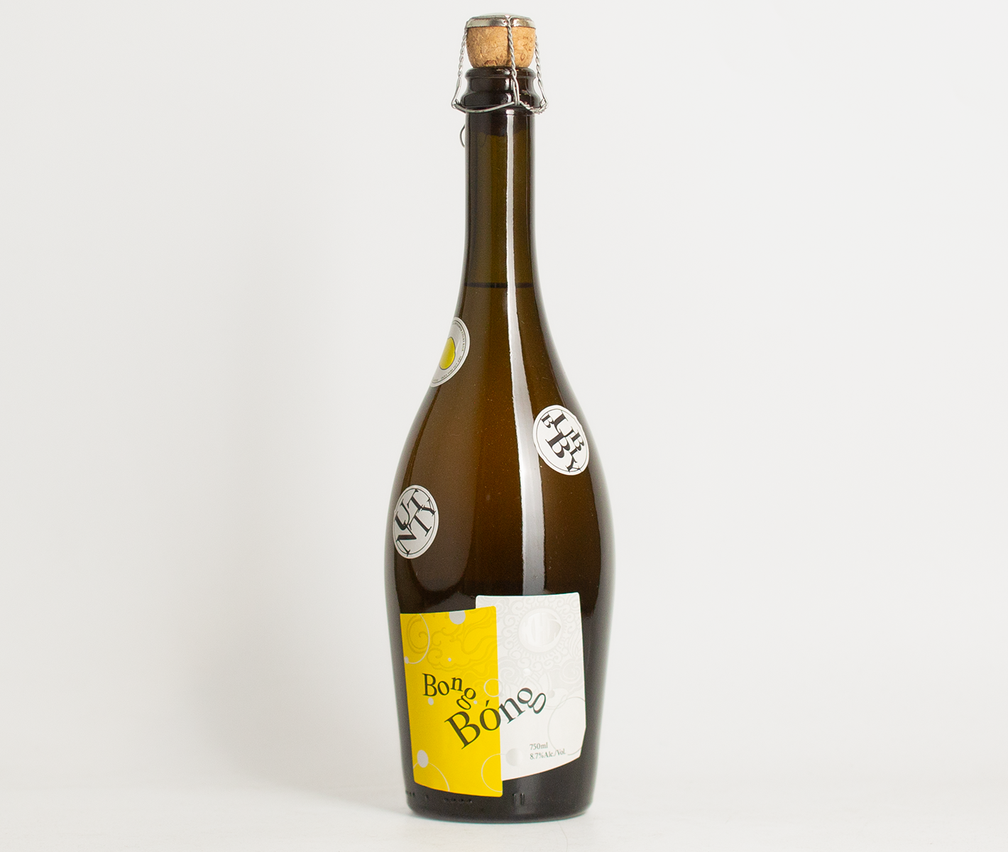 Sông Cái Distillery Bong Bóng Sparkling