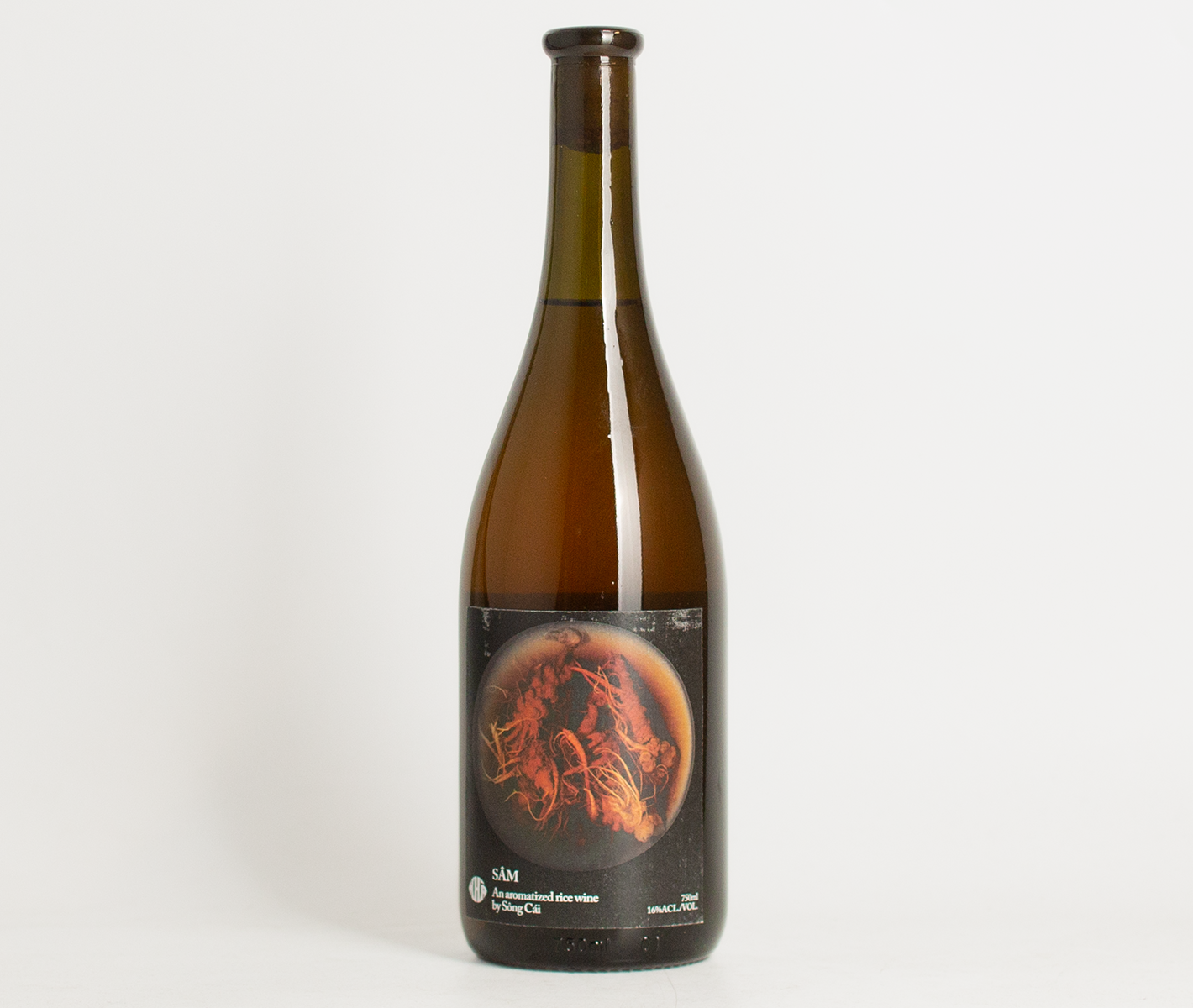 Sông Cái Distillery Aromatised Rice Wine