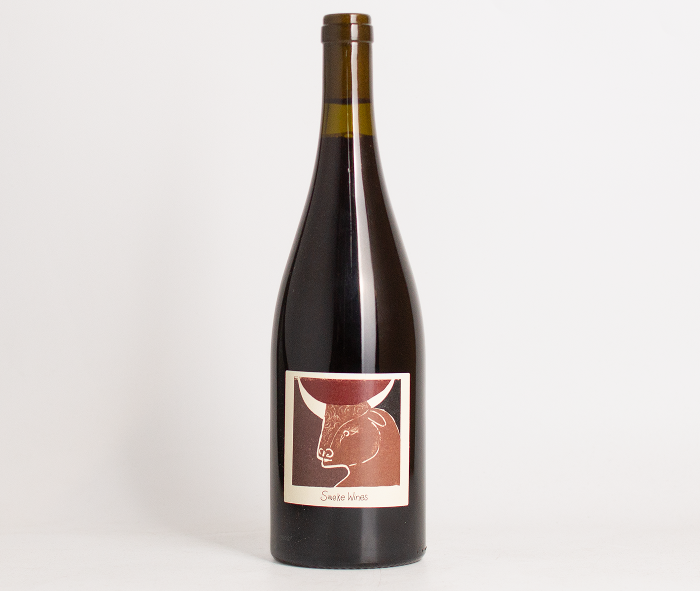Saeke Wines 2024 Grenache