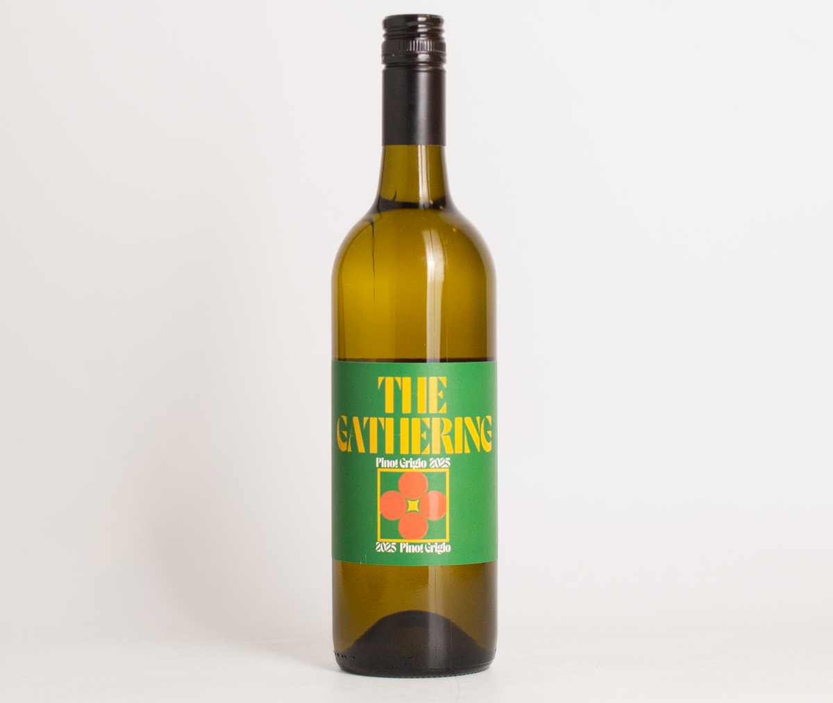 The Gathering Pinot Grigio