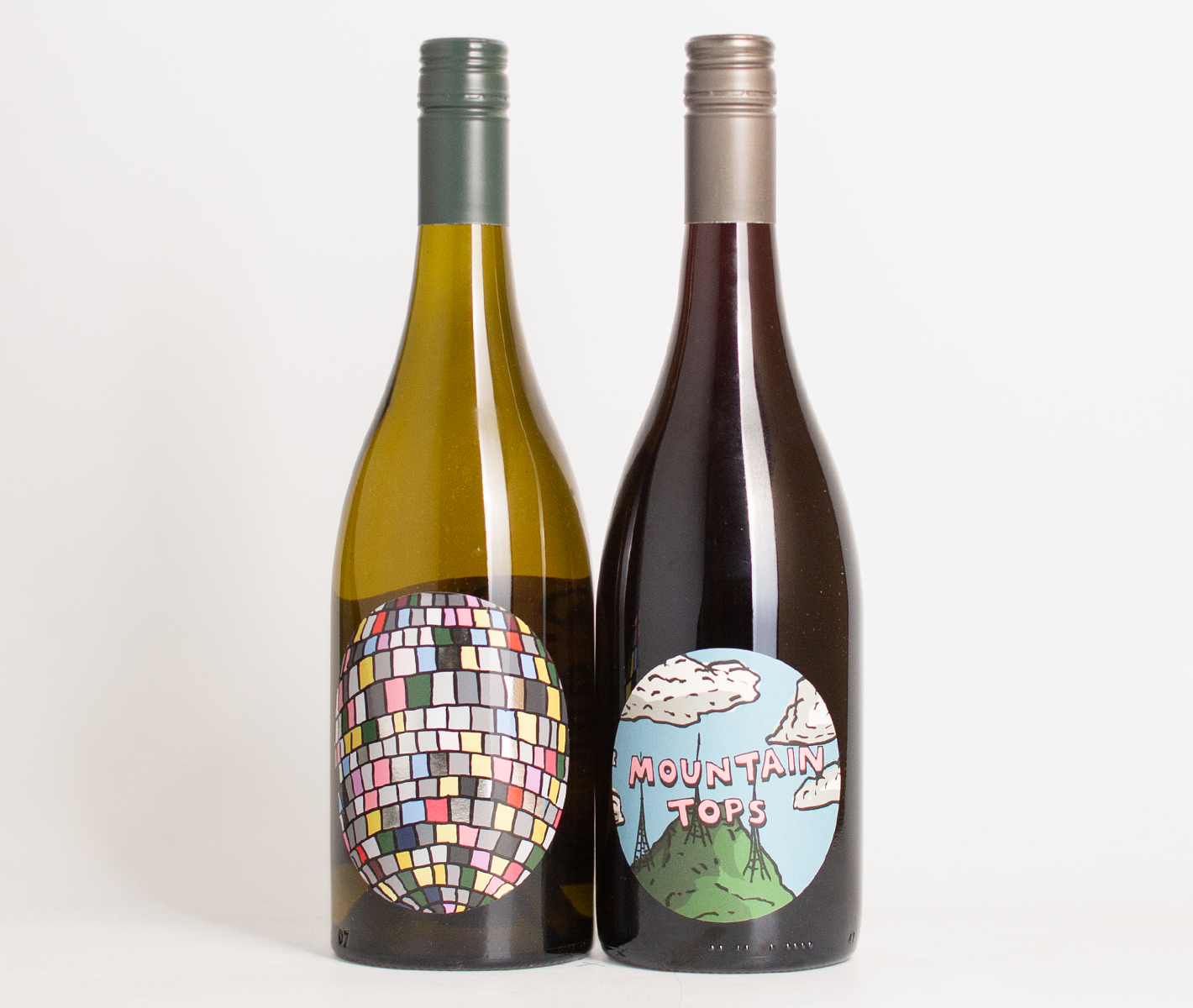 Fancy Worlds Pack