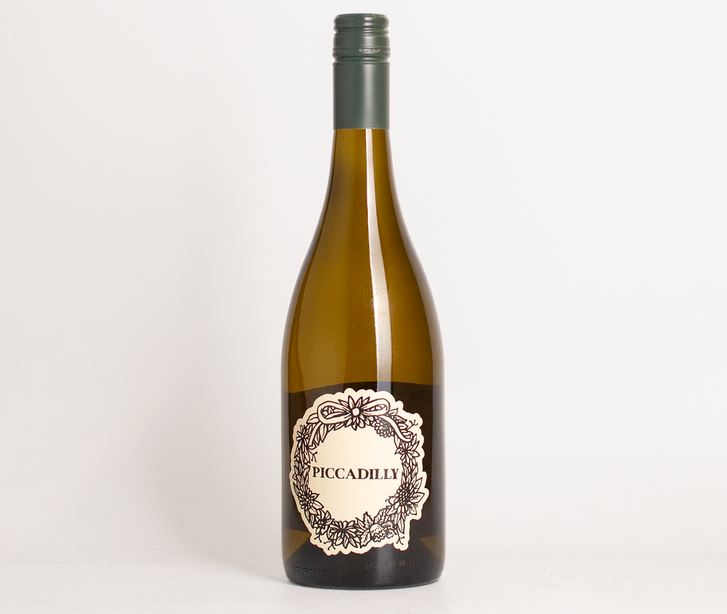 Worlds Apart 2025 Piccadilly Chardonnay