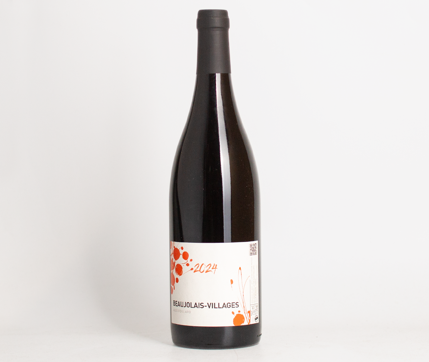 Alex Foillard 2024 Beaujolais Villages