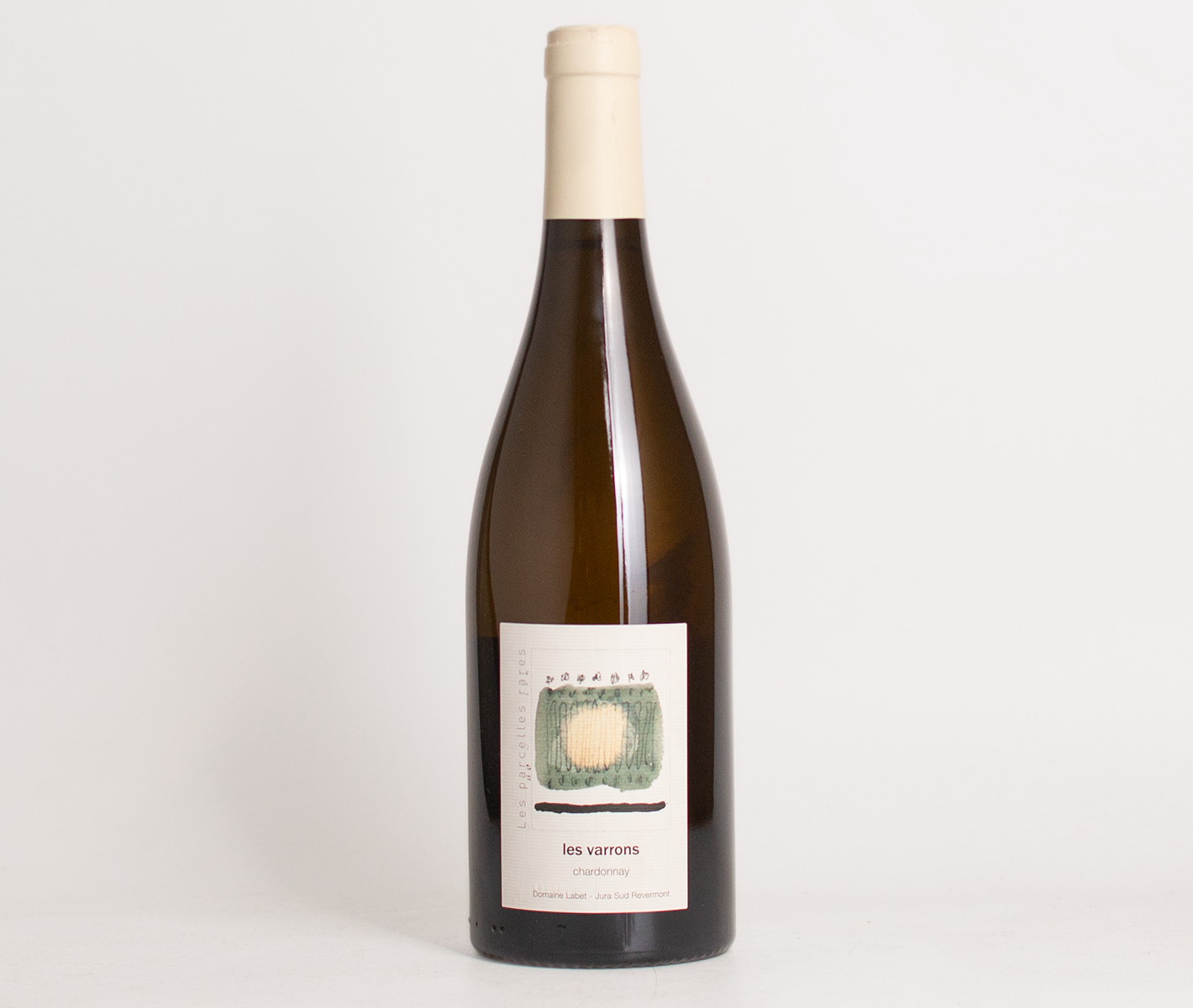 Domaine Labet 2018 Les Varrons No.2 Chardonnay