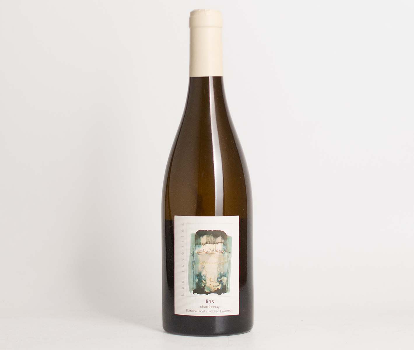 Domaine Labet 2022 Lias Chardonnay