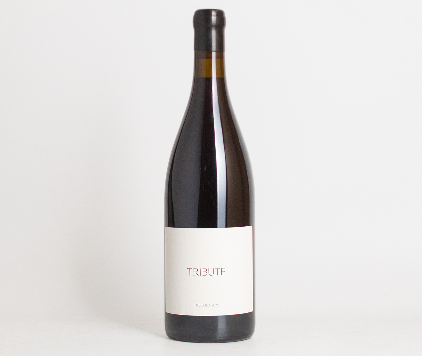Tribute 2023 Nebbiolo