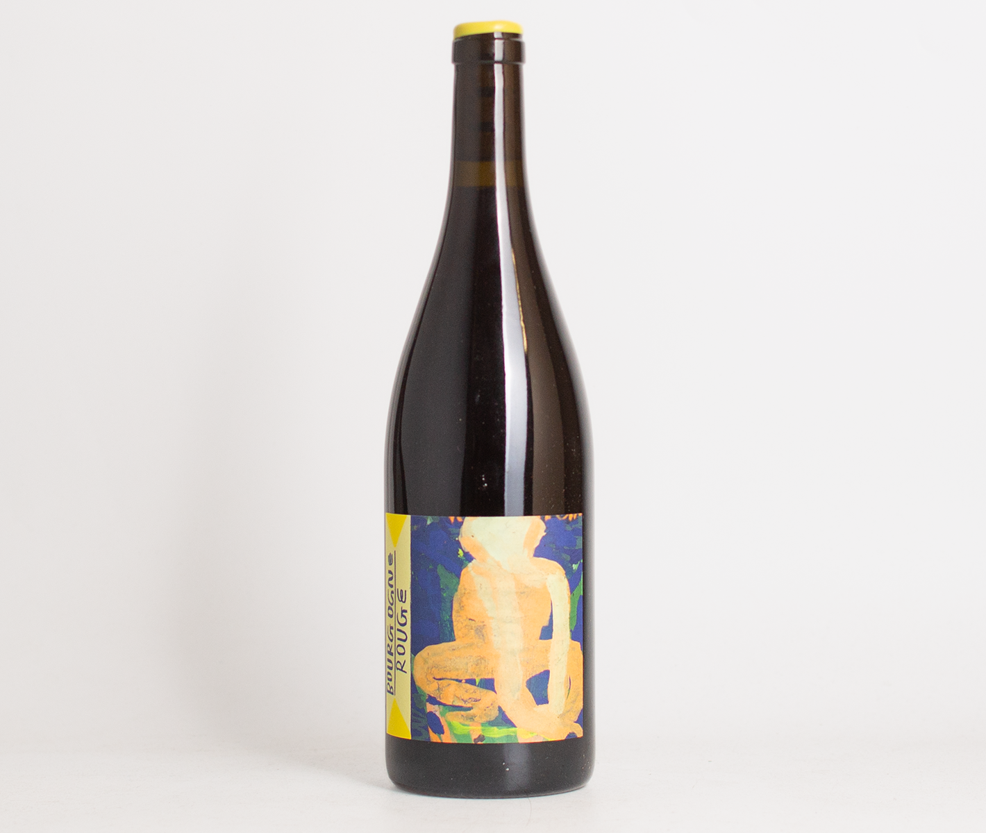 La Mutine 2023 Bourgogne Rouge