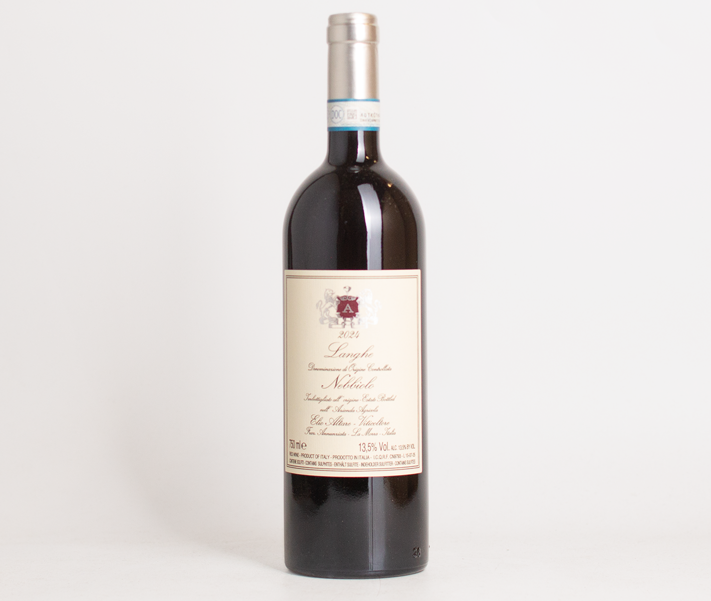 Elio Altare 2024 Nebbiolo