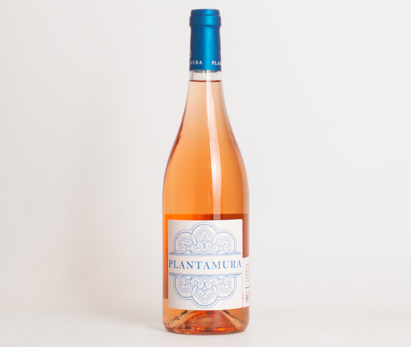 Plantamura 2024 Rosato