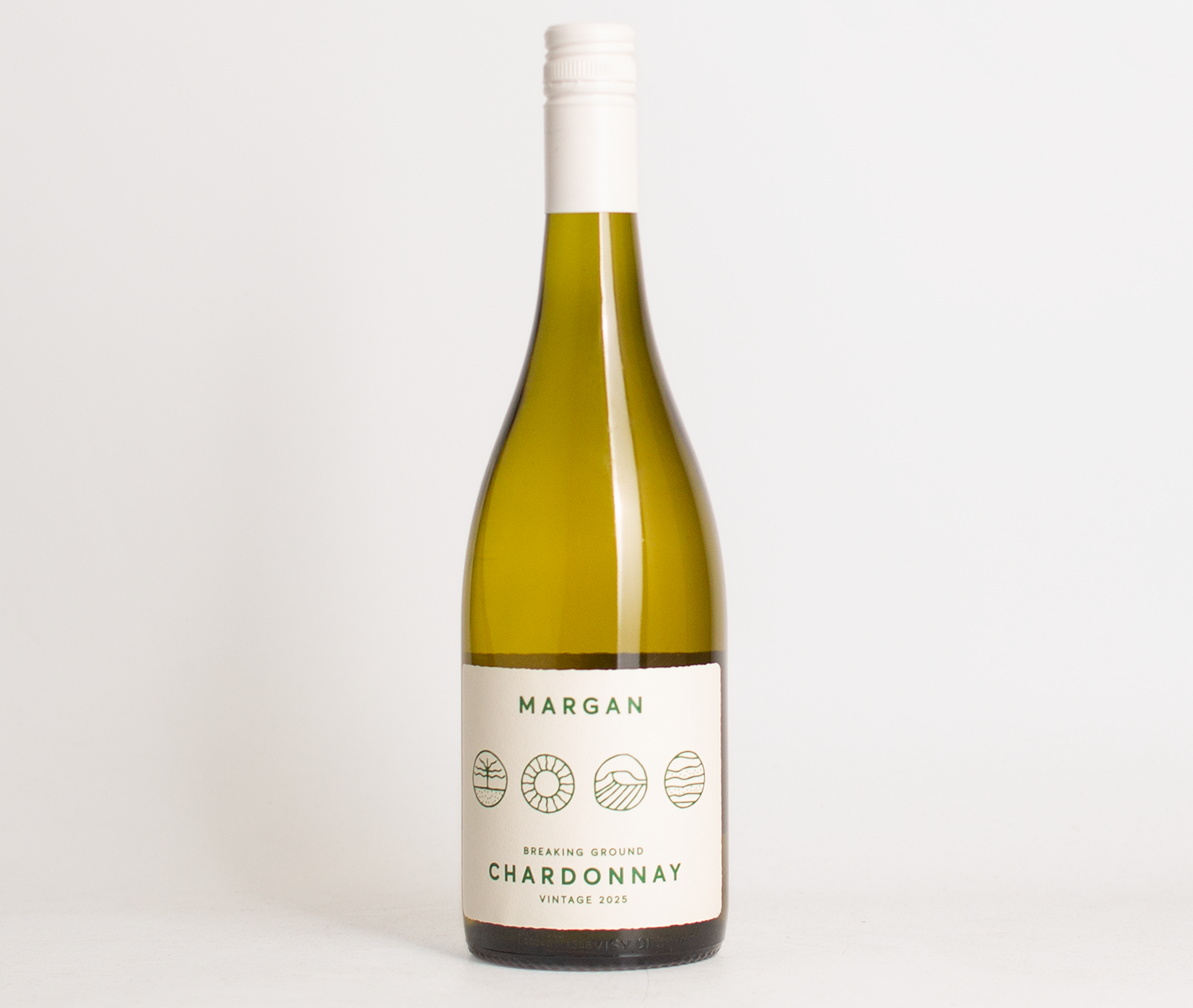 Margan 2025 Breaking Ground Chardonnay