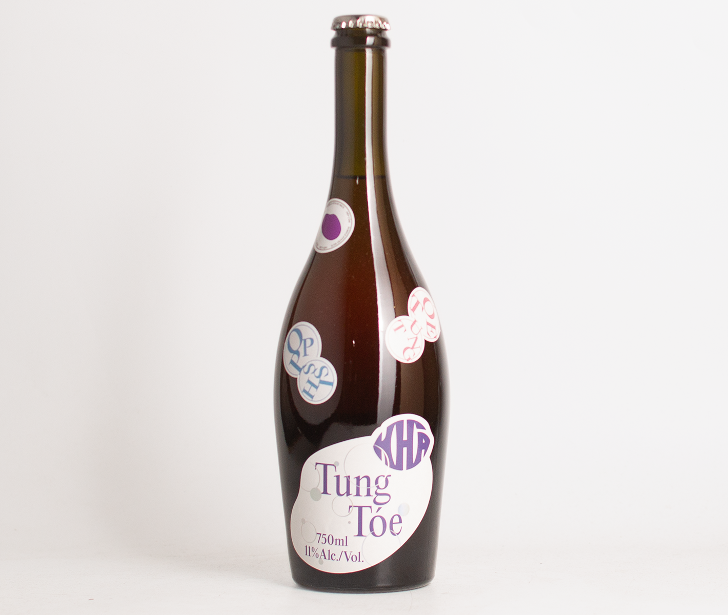 Sông Cái Distillery 2024 Tung Tóe
